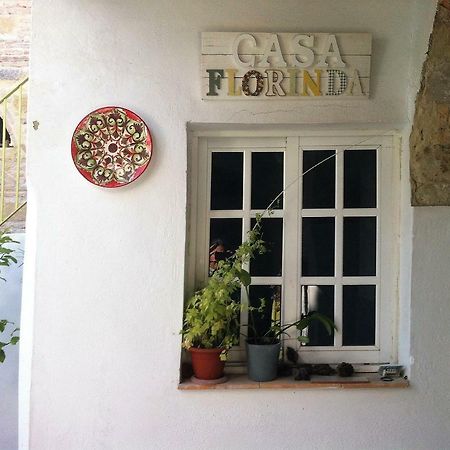 Апартаменти Casa Florinda #3 Херес-де-ла-Фронтера Екстер'єр фото