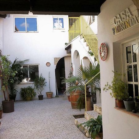 Апартаменти Casa Florinda #3 Херес-де-ла-Фронтера Екстер'єр фото