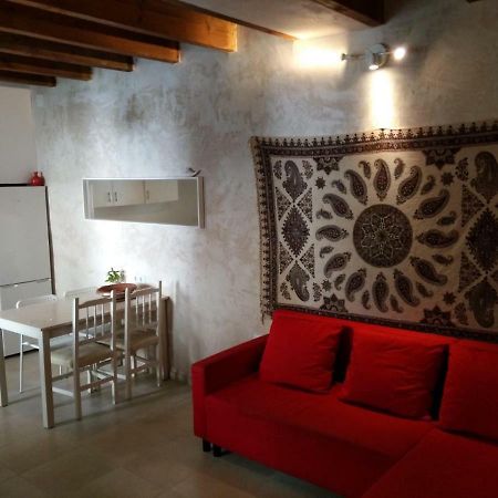 Апартаменти Casa Florinda #3 Херес-де-ла-Фронтера Екстер'єр фото
